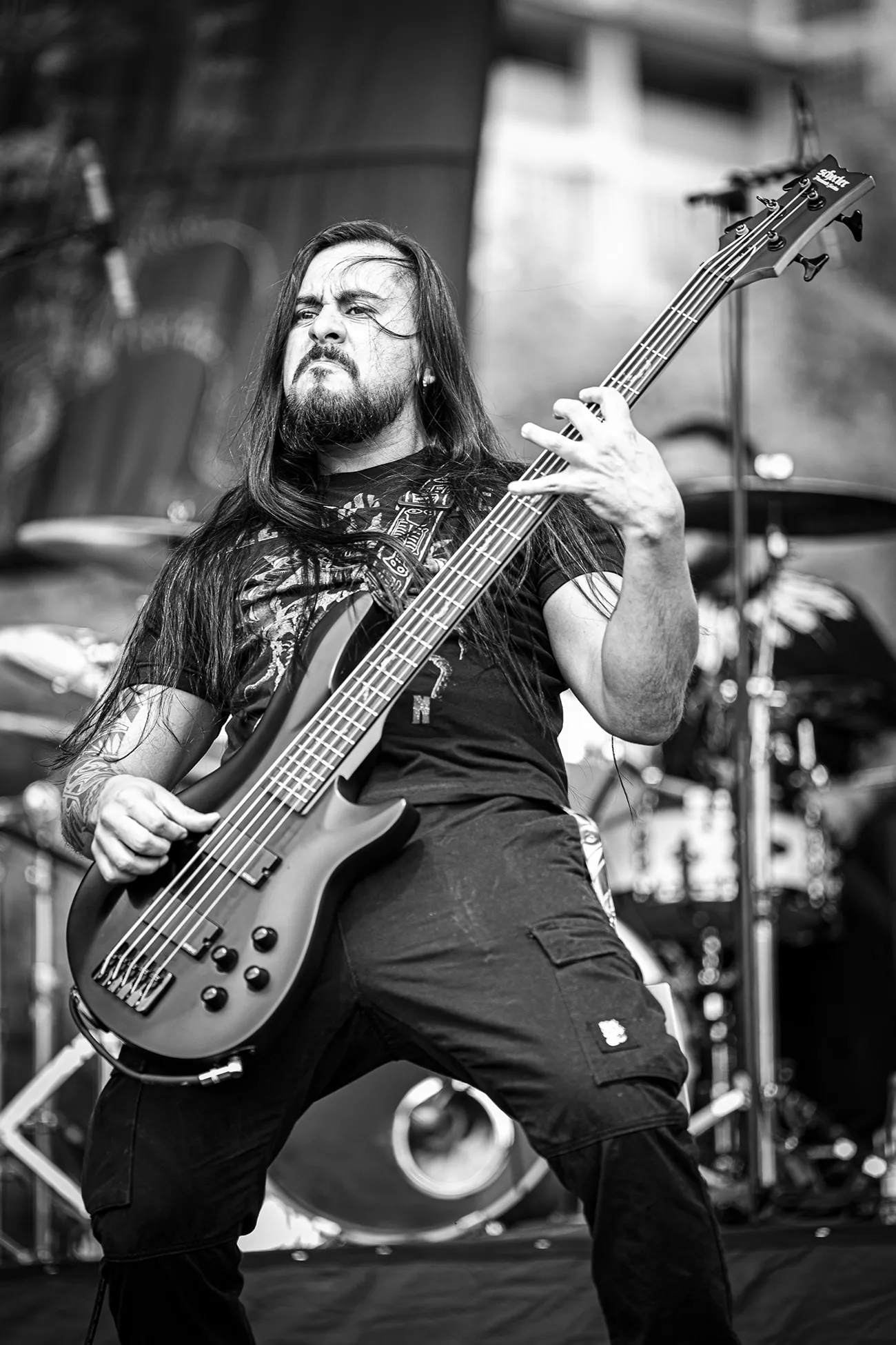 TATTO MUSIC FEST 2024 | Foto: EDUARDO CASTILLO